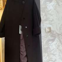 Продам пальто д/с 48 раз. Новое, в Алдане