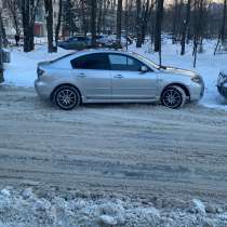 Мазда 3, в Казани