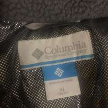 Куртка Columbia мужская/женская XL, в Гусеве