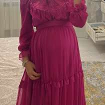 Продаю платье надела только один раз в идеальном состоянии, в Хасавюрте