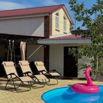 База отдыха, в Астрахани