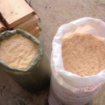 опилки, в Москве