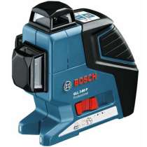 Нивелир лазерный Bosch GLL 3-80 P + BM1 + LR2 в L-Boxx 060106330A, в г.Тирасполь