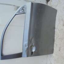 митсубиси аутлендер 3 2012 дверь перердний правый бу, в Москве