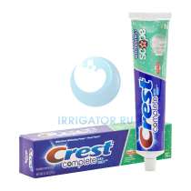 Зубная паста Crest Complete Scope Extra Whitening+ 232 г, в Москве