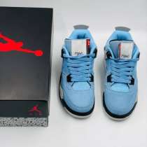 Красовки Nike Air Jordan 4, в Котельниках