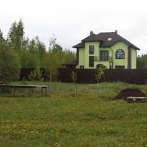 Продам земельный участок во Всеволожском районе, в Санкт-Петербурге