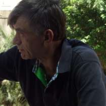Павел, 58 лет, хочет пообщаться, в г.Кирьят-Моцкин