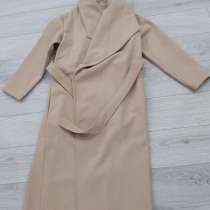 Демисезонное пальто ZARINA, в Москве