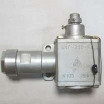 Замыкатель ЗКГ-220-БА, замыкатель-рубильник ЗМР2, ЗМ, ЗМГ, замыкатель световой сигнализации ЗСС, в Санкт-Петербурге