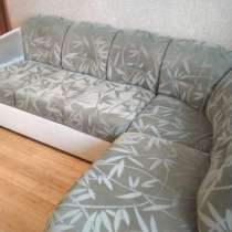Продаю диван - кровать бу, в Колпино