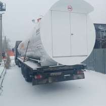 Перевозки негабаритных грузов, в Хабаровске