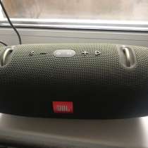 Колонка JBL Xtreme 2, в Санкт-Петербурге