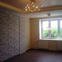 Поклейка обоев, шпатлевка, штукатурка, выравнивание, в Санкт-Петербурге