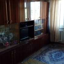 Продаётся 3-комнатная квартира, в г.Бишкек