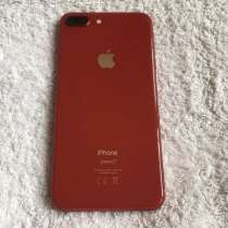 IPhone 8 Plus red, в Екатеринбурге