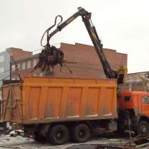Закупаем черный металлолом в Краснозаводске, сдать металлолом в Краснозаводске цветной, в Москве