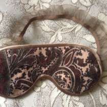 маска - очки для сна, в Костроме