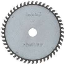 Диск пильный по дереву Metabo 628225000, в г.Тирасполь