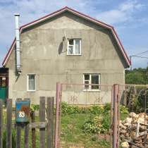 Продается дом в поселке Дорохово, в Рузе