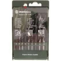 Набор сверл универсальный Metabo 627179000, в г.Тирасполь
