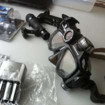 Продам камеру-маску для подводной фото-видеосъемки, в Владивостоке