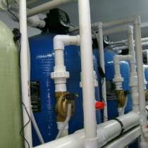 Оборудование для очистки воды Сокол, в Нефтекамске