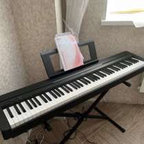 Продам пианино Yamaha p45, в Москве
