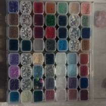 Двойной набор бисера, в Великом Новгороде