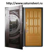 Стальные двери, ворота, решетки и др. От производителя Сатурн двери, в Москве