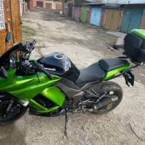 Kawasaki z1000sx, в Зарайске