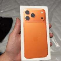 IPhone 17 pro max 512gb, в Хабаровске