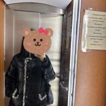 Пуховик женские, в Москве