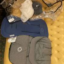 Коляска 2 в 1 bugagoo cameleon 3, в Москве