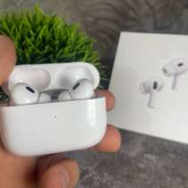 AirPods Pro 2 &ldquo;Premium&rdquo; 2026, в Братске