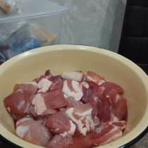 Продам мясо свинины, в Омске