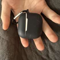 AirPods 4 anc с шумоподавлением оригинал, в Москве