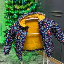 Куртка демисезонная boom, в Новом Уренгое