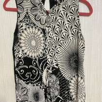 Майка Desigual, в Химках
