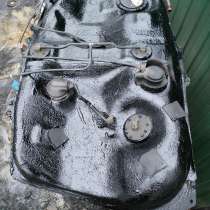 Ремонт бензобака в Красносельском районе СПБ, в Санкт-Петербурге