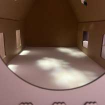 Лежанка для кошки:), в Санкт-Петербурге