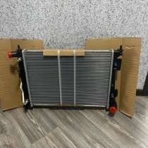 Радиатор кия Рио обсалютно новый!!!, в Саратове