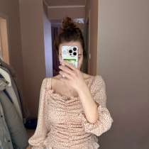 Блузка женская, в Москве