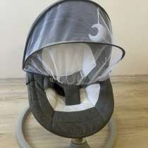 Электрокачеля, в Астрахани