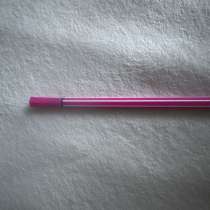 Фломастер за девять рублей, в Москве