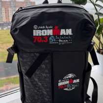 Рюкзак ironman, в Старом Осколе