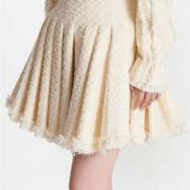 Юбка Balmain оригинал 36, в Москве