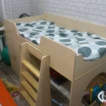 Комплект детской мебели, в Красноярске