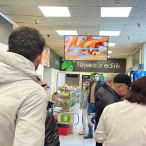 Готовый прибыльный бизнес в Азербайджане – агентство индор, в г.Баку