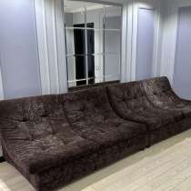 Продаю раскладной диван !, в Краснодаре